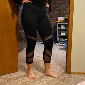 Forever 21 large leggings
